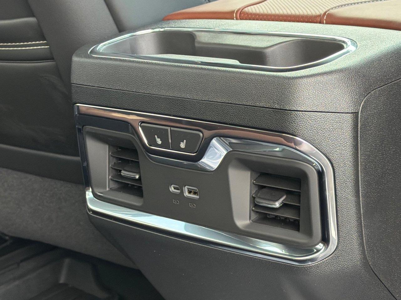 2026 GMC Sierra 2500HD Denali Ultimate Hagerstown MD