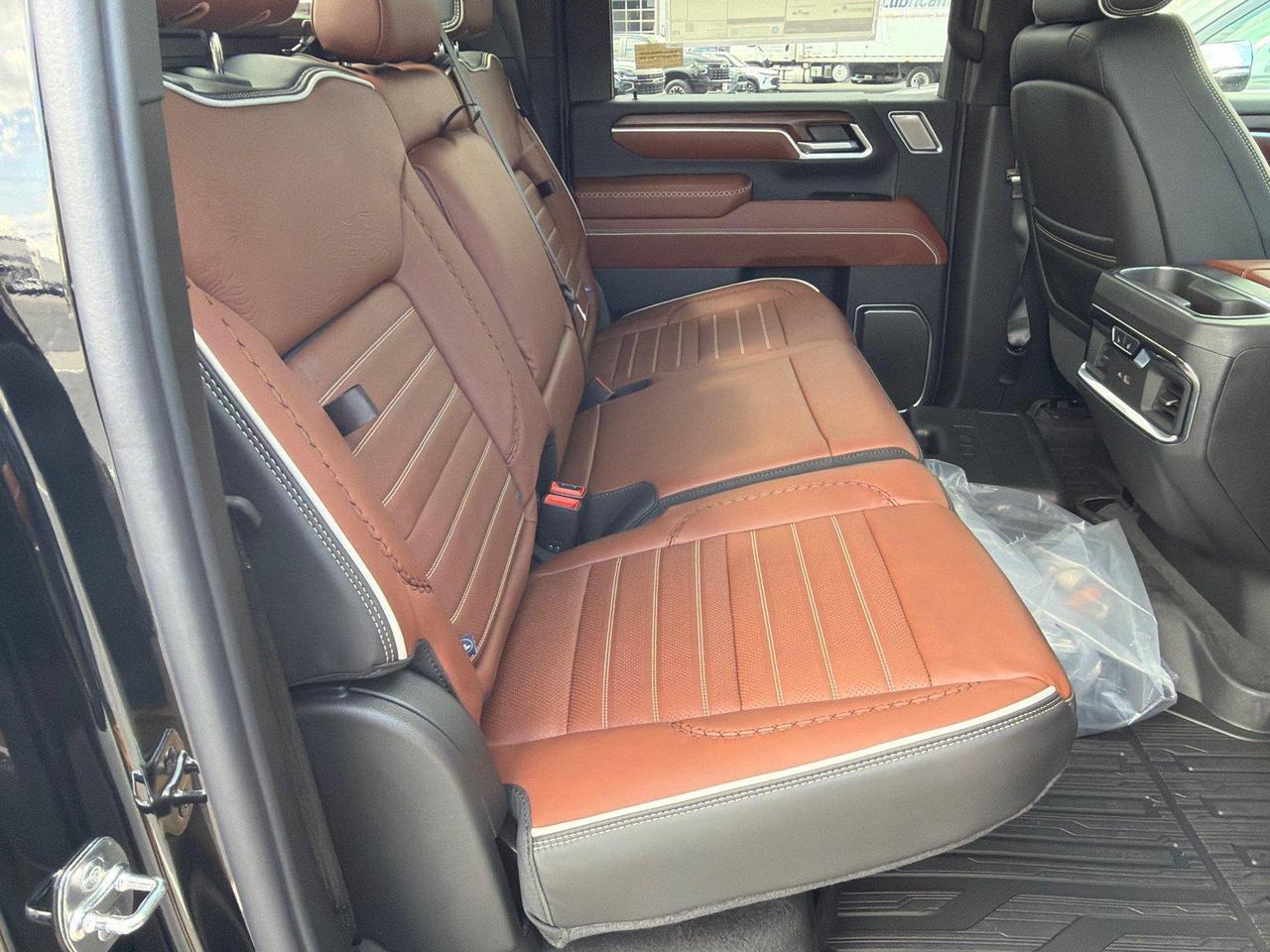 2026 GMC Sierra 2500HD Denali Ultimate Hagerstown MD