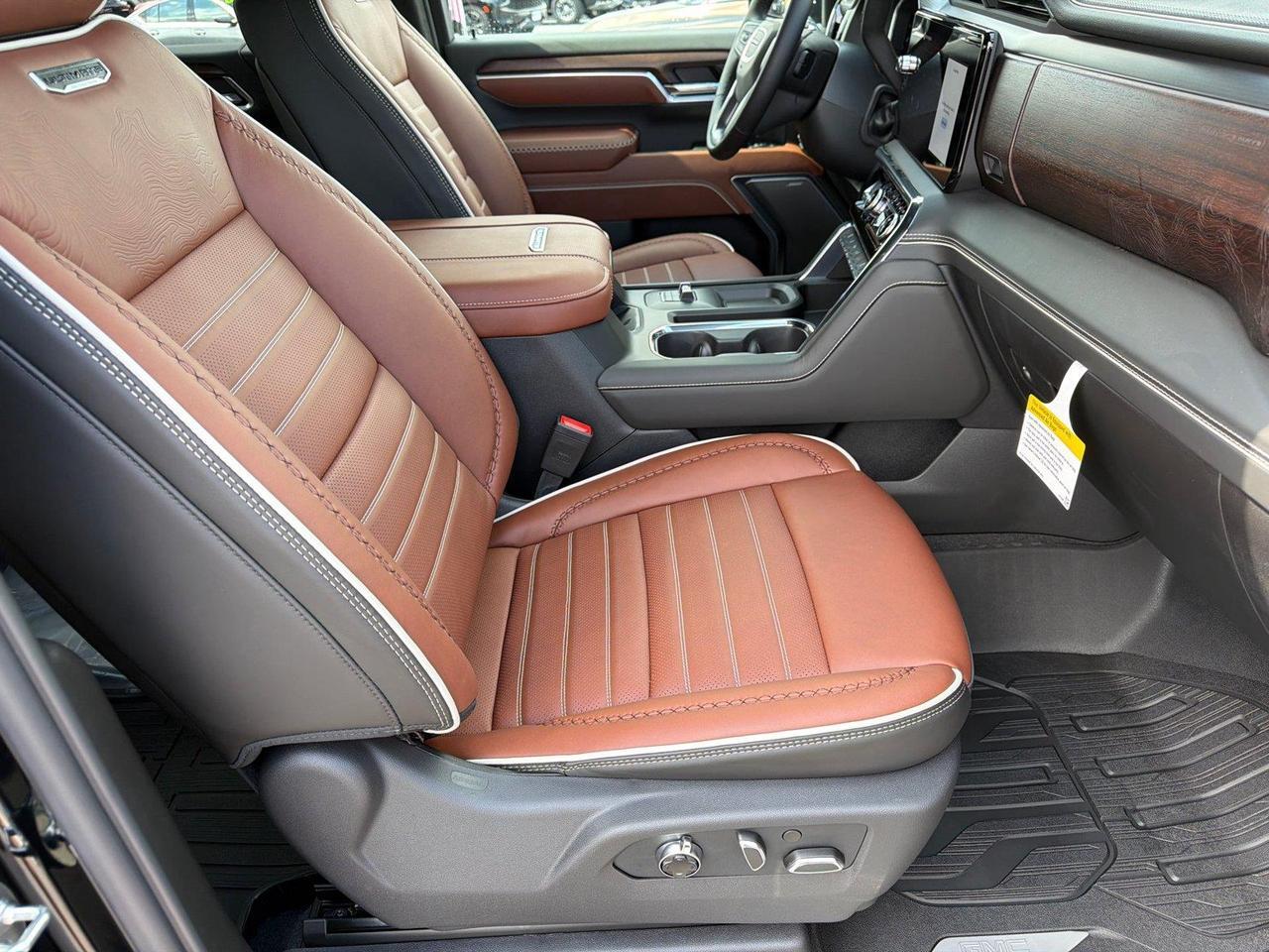 2026 GMC Sierra 2500HD Denali Ultimate Hagerstown MD