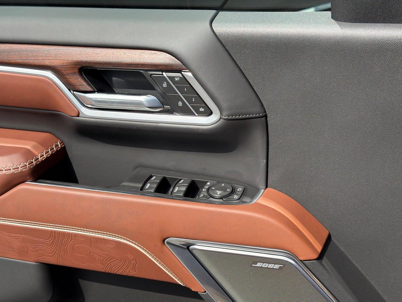 2026 GMC Sierra 2500HD Denali Ultimate Hagerstown MD