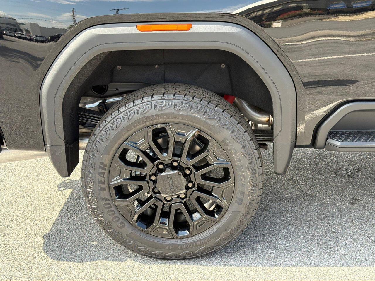 2026 GMC Sierra 2500HD Denali Ultimate Hagerstown MD