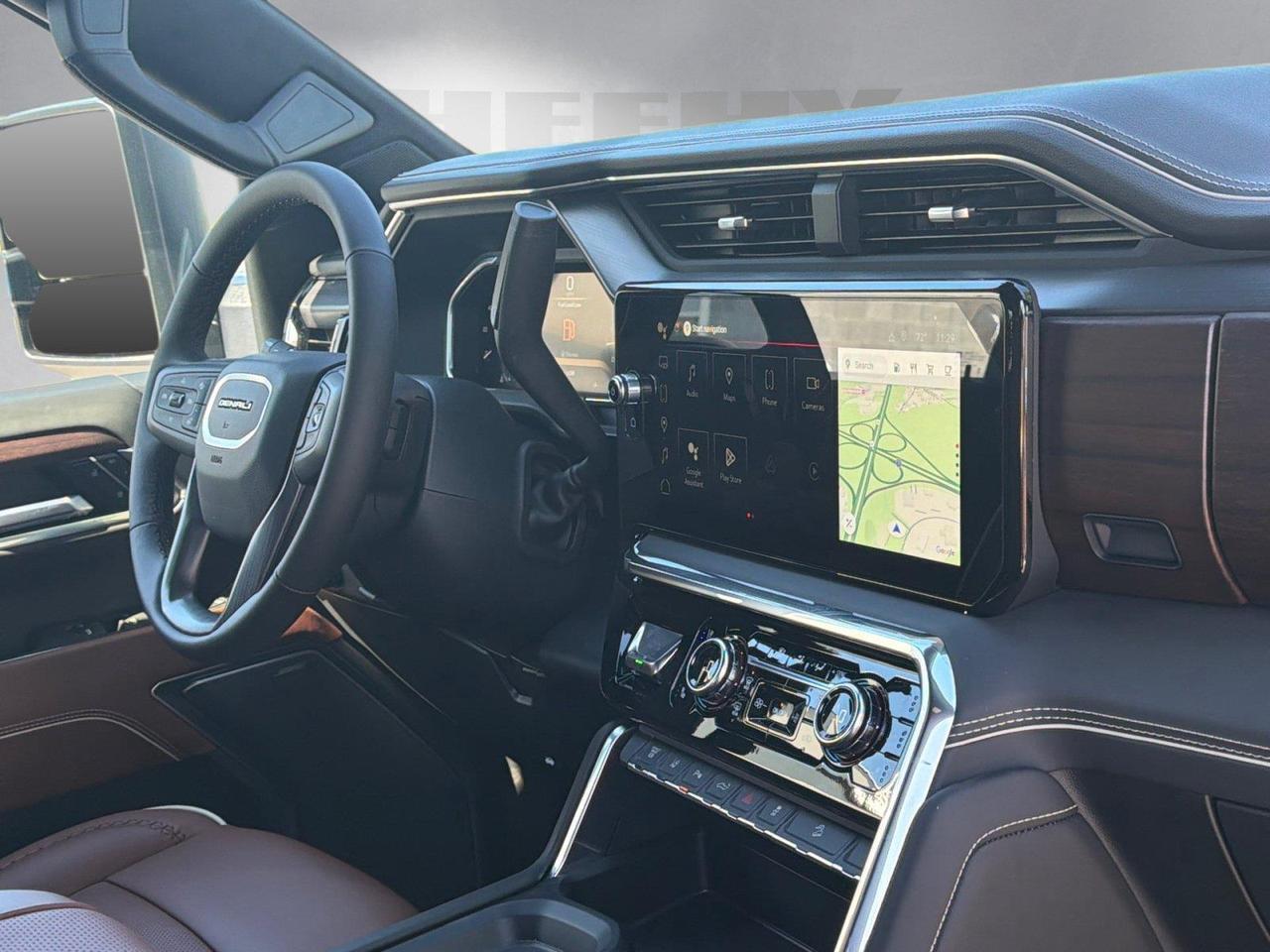 2026 GMC Sierra 2500HD Denali Ultimate Hagerstown MD