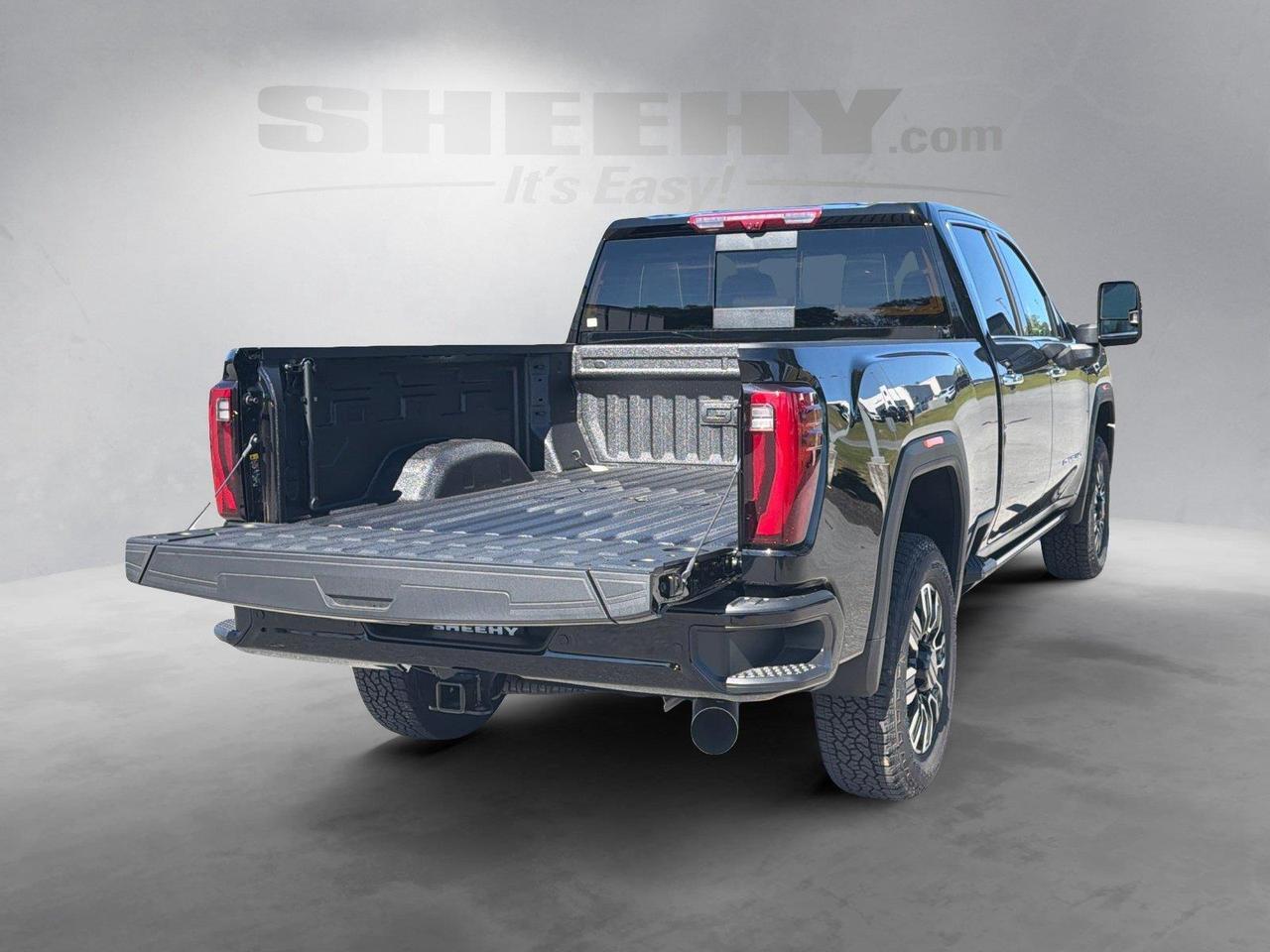 2026 GMC Sierra 2500HD Denali Ultimate Hagerstown MD