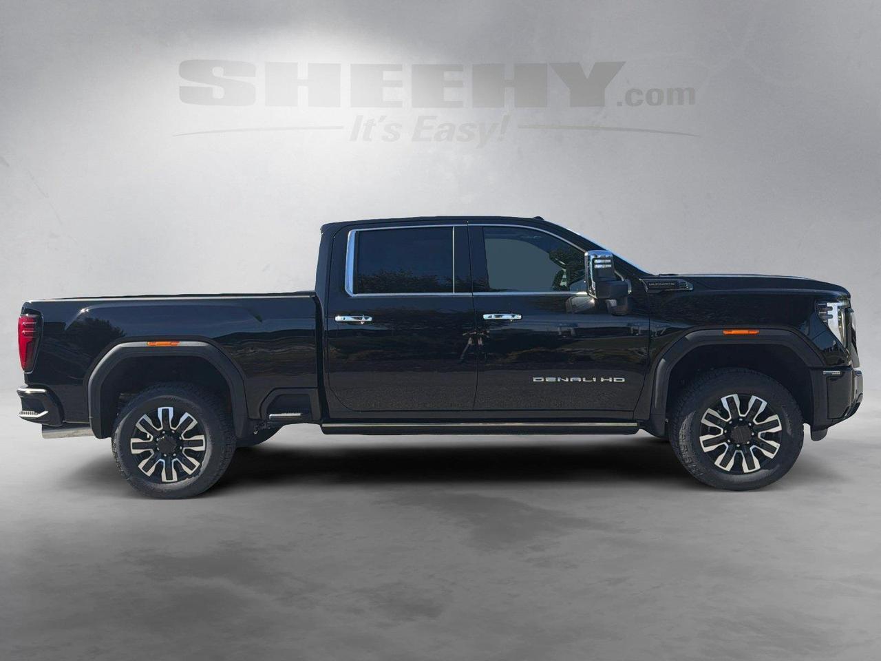 2026 GMC Sierra 2500HD Denali Ultimate Hagerstown MD