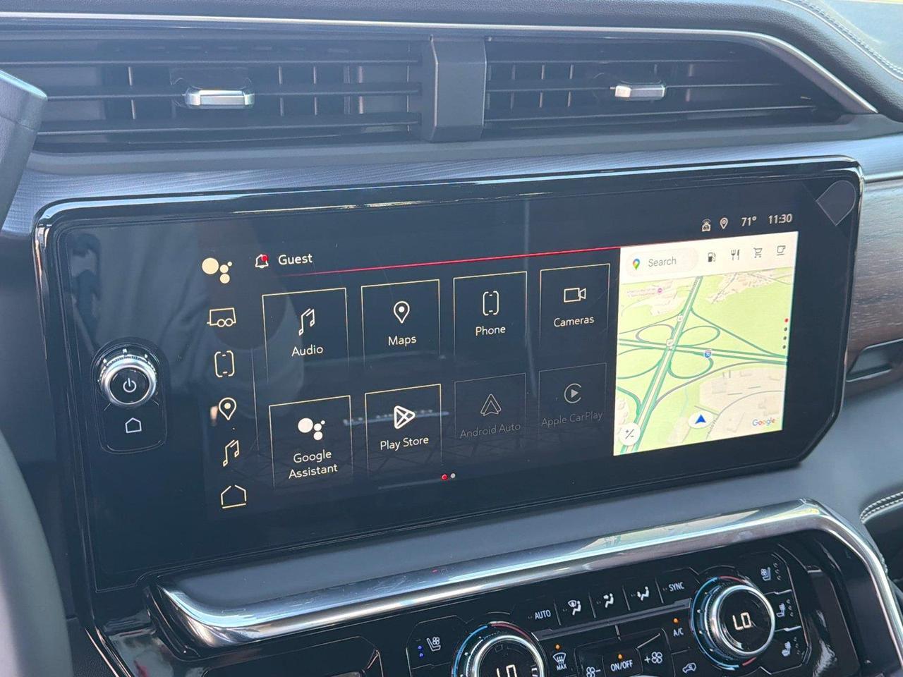 2026 GMC Sierra 2500HD Denali Ultimate Hagerstown MD
