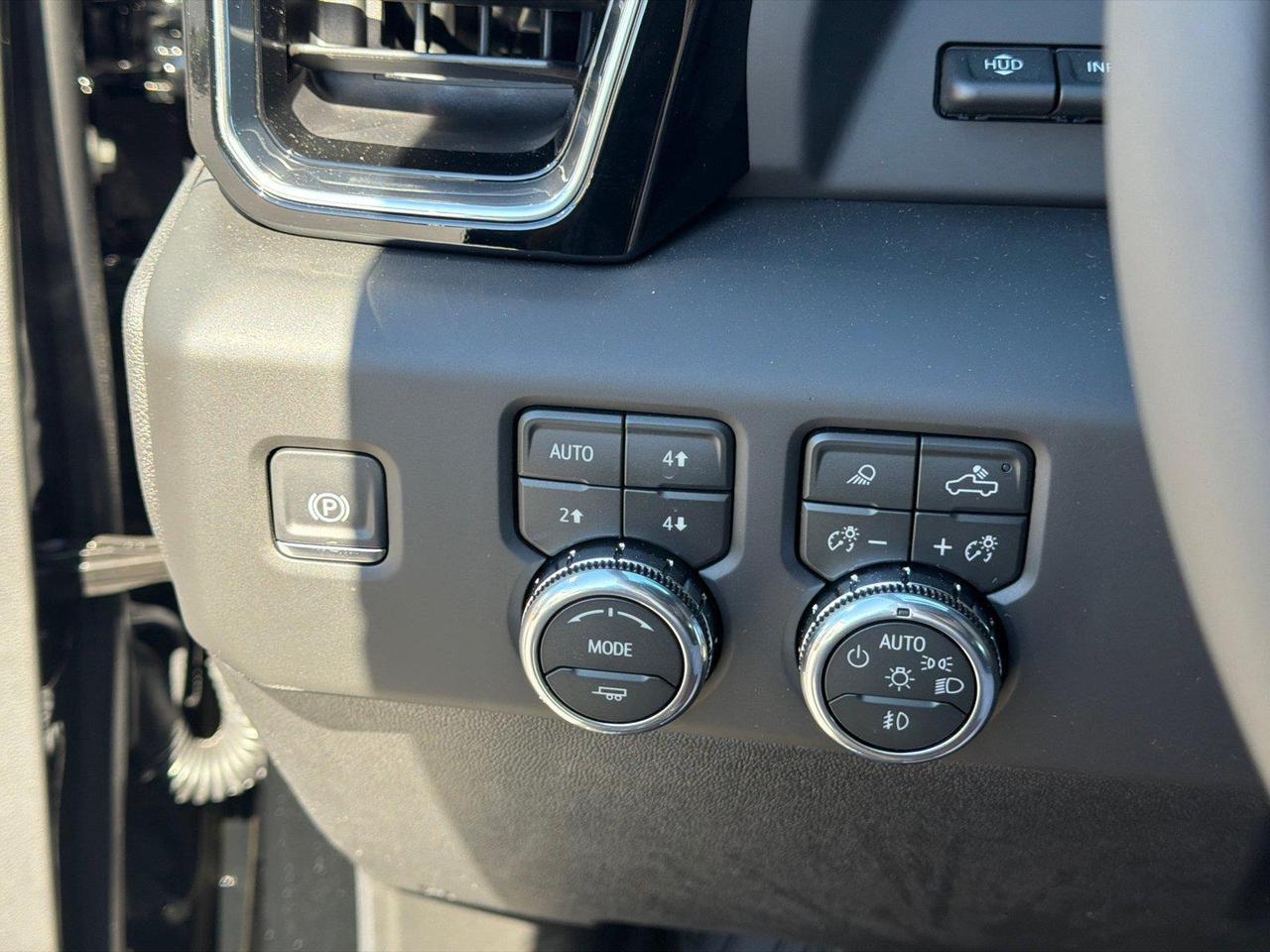 2026 GMC Sierra 2500HD Denali Ultimate Hagerstown MD