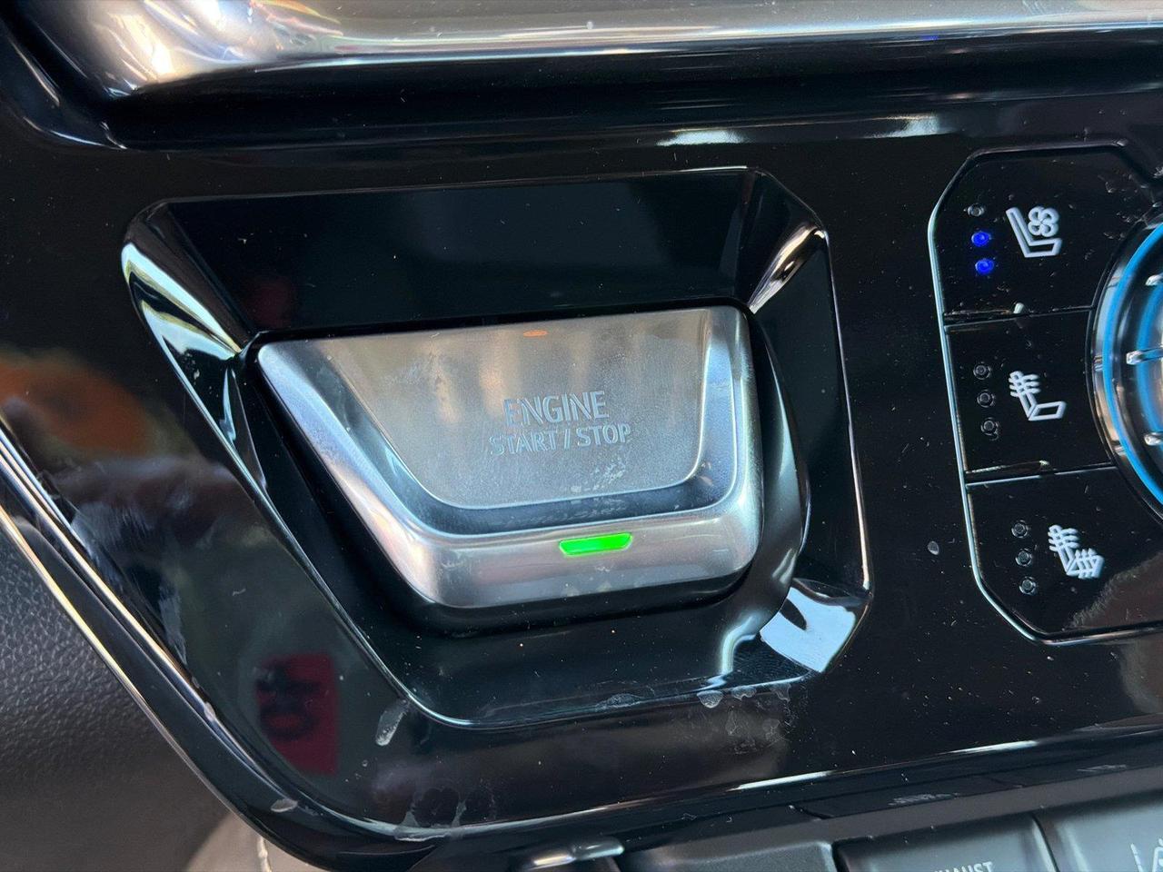 2026 GMC Sierra 2500HD Denali Ultimate Hagerstown MD
