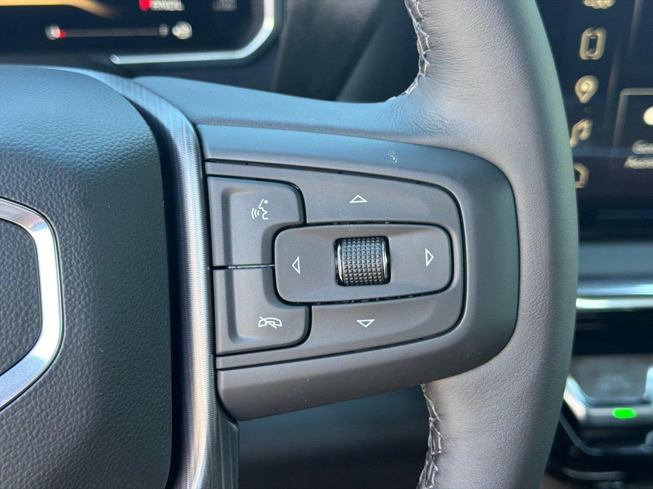 2026 GMC Sierra 2500HD Denali Ultimate Hagerstown MD