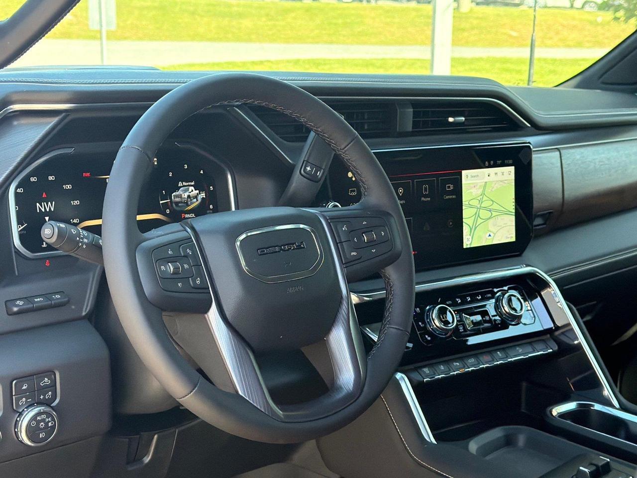 2026 GMC Sierra 2500HD Denali Ultimate Hagerstown MD