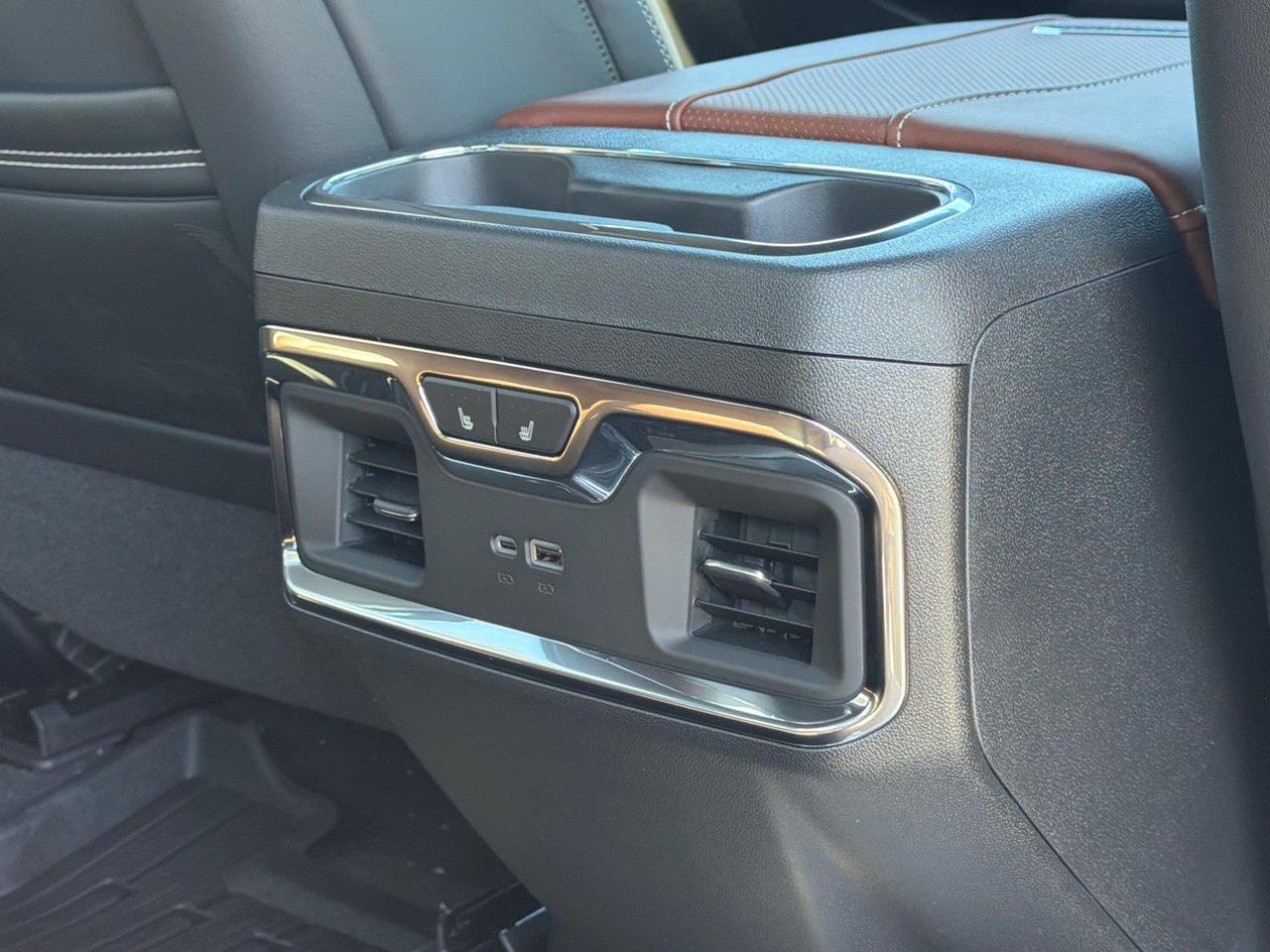 2026 GMC Sierra 2500HD Denali Ultimate Hagerstown MD