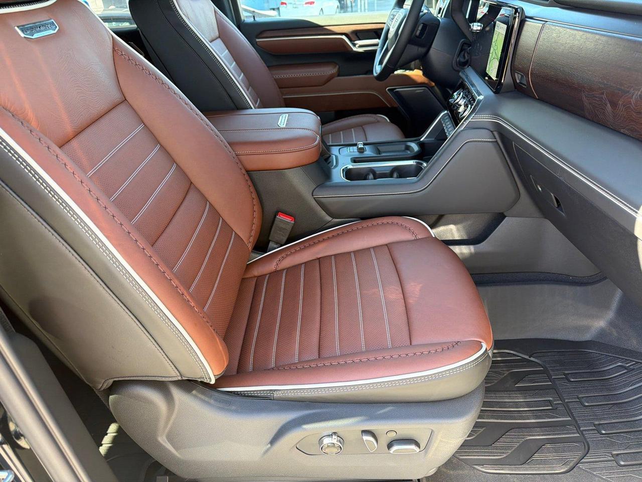 2026 GMC Sierra 2500HD Denali Ultimate Hagerstown MD