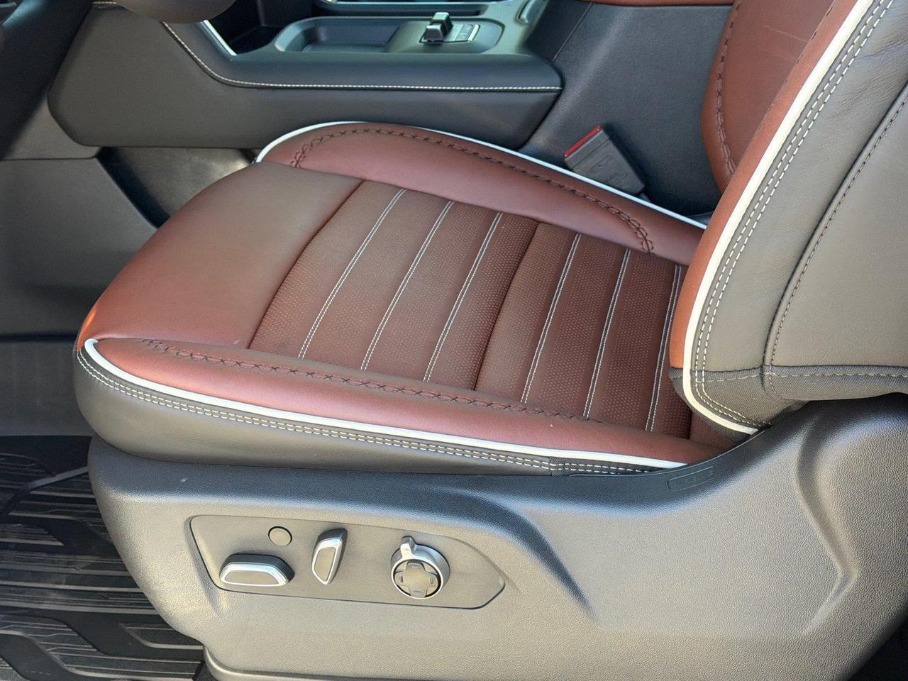 2026 GMC Sierra 2500HD Denali Ultimate Hagerstown MD