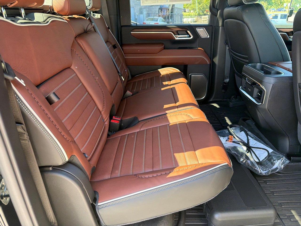 2026 GMC Sierra 2500HD Denali Ultimate Hagerstown MD