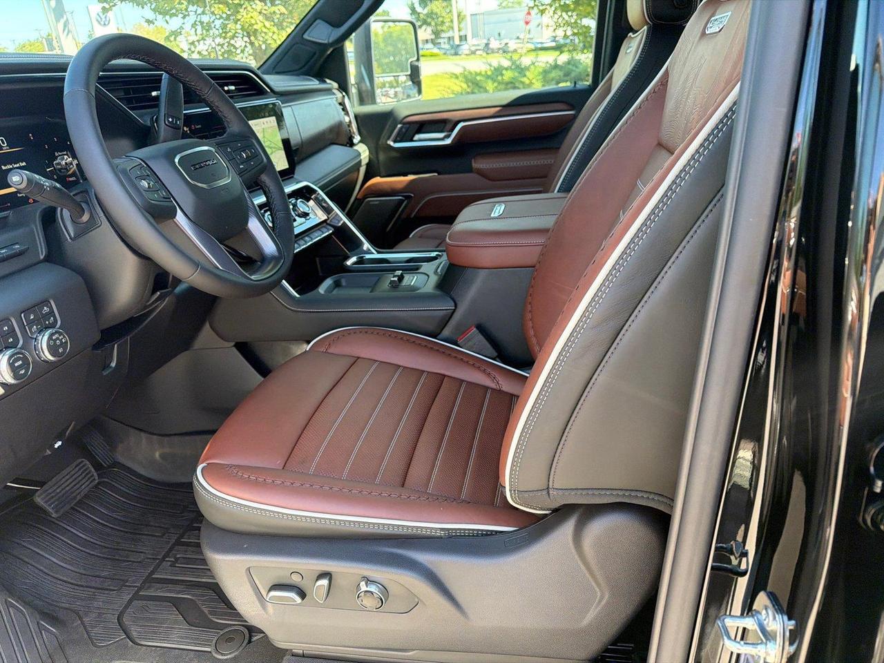 2026 GMC Sierra 2500HD Denali Ultimate Hagerstown MD