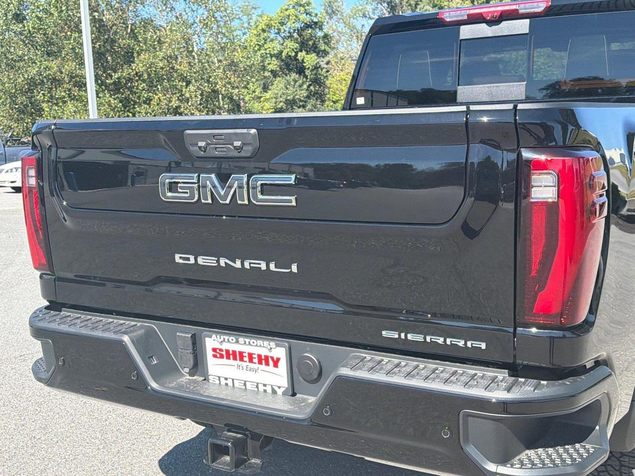 2026 GMC Sierra 2500HD Denali Ultimate Hagerstown MD