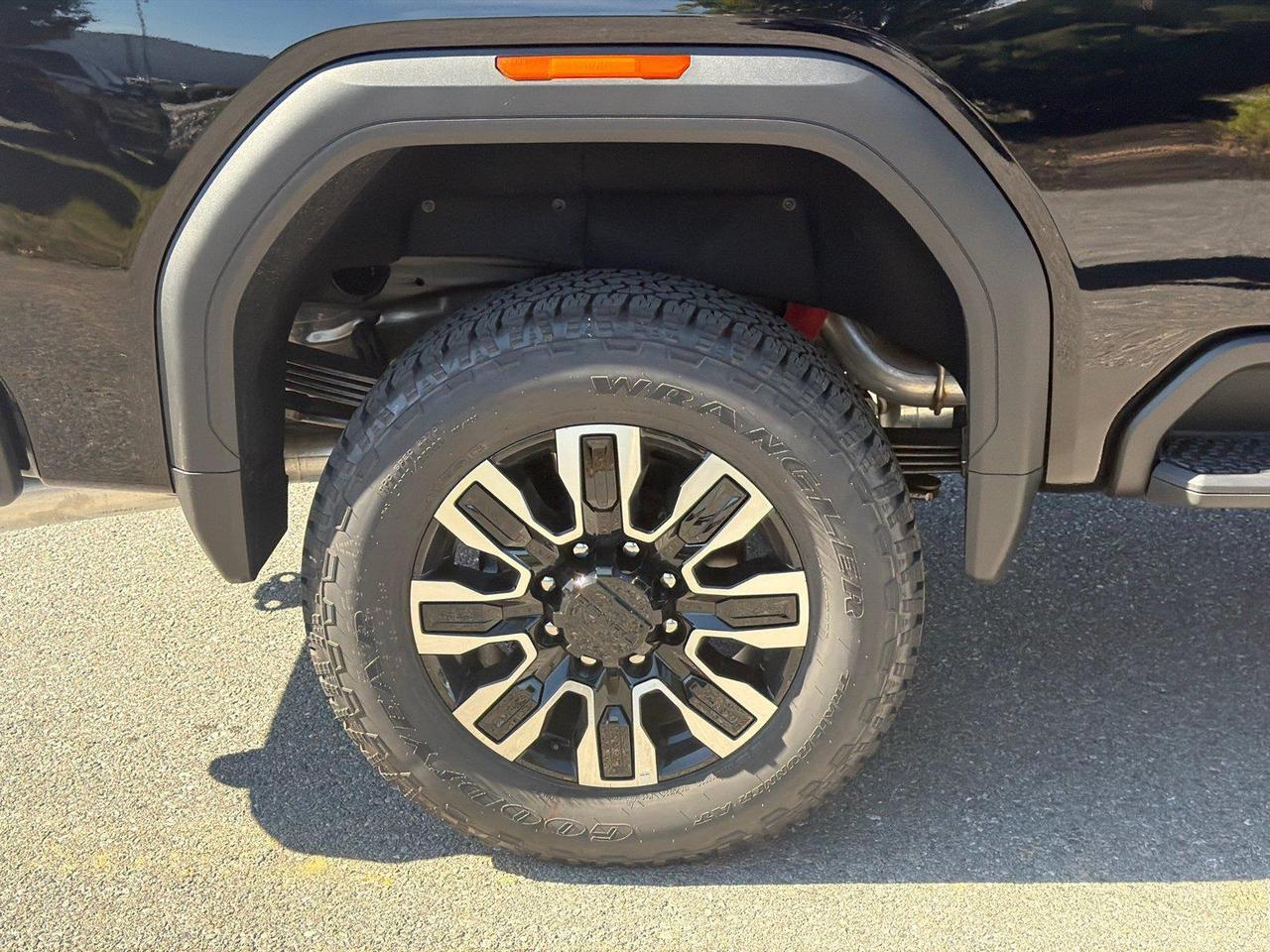2026 GMC Sierra 2500HD Denali Ultimate Hagerstown MD