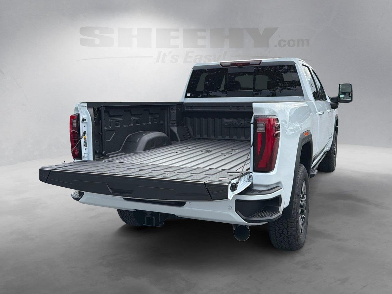 2026 GMC Sierra 2500HD Denali Ultimate Hagerstown MD