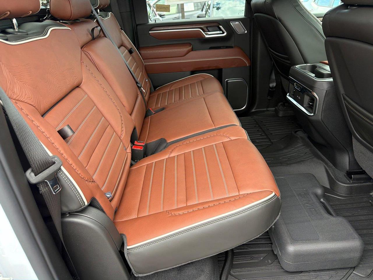 2026 GMC Sierra 2500HD Denali Ultimate Hagerstown MD