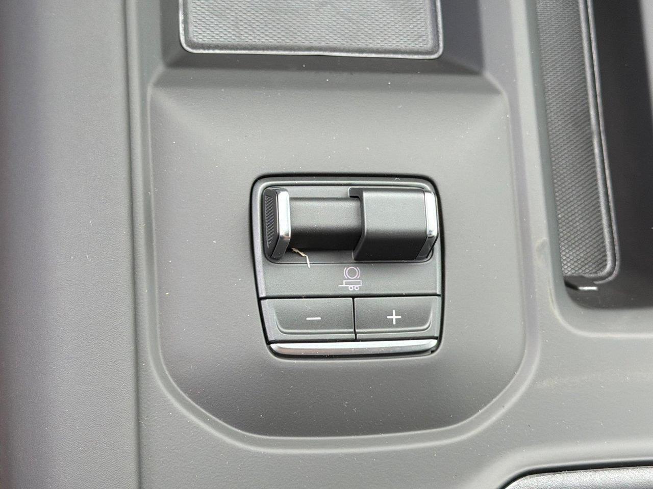 2026 GMC Sierra 2500HD Denali Ultimate Hagerstown MD