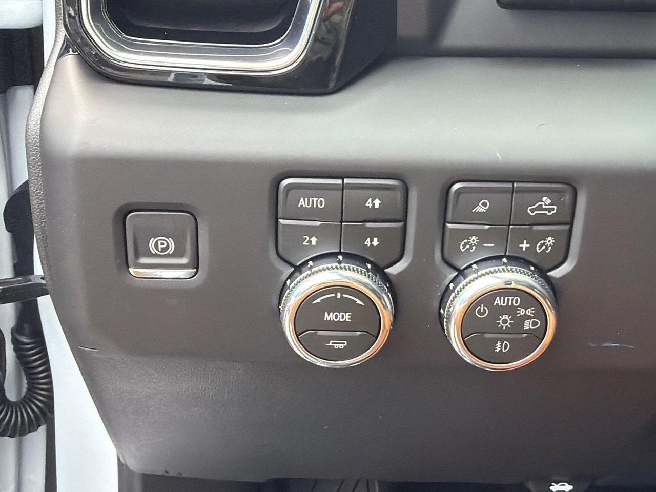2026 GMC Sierra 2500HD Denali Ultimate Hagerstown MD