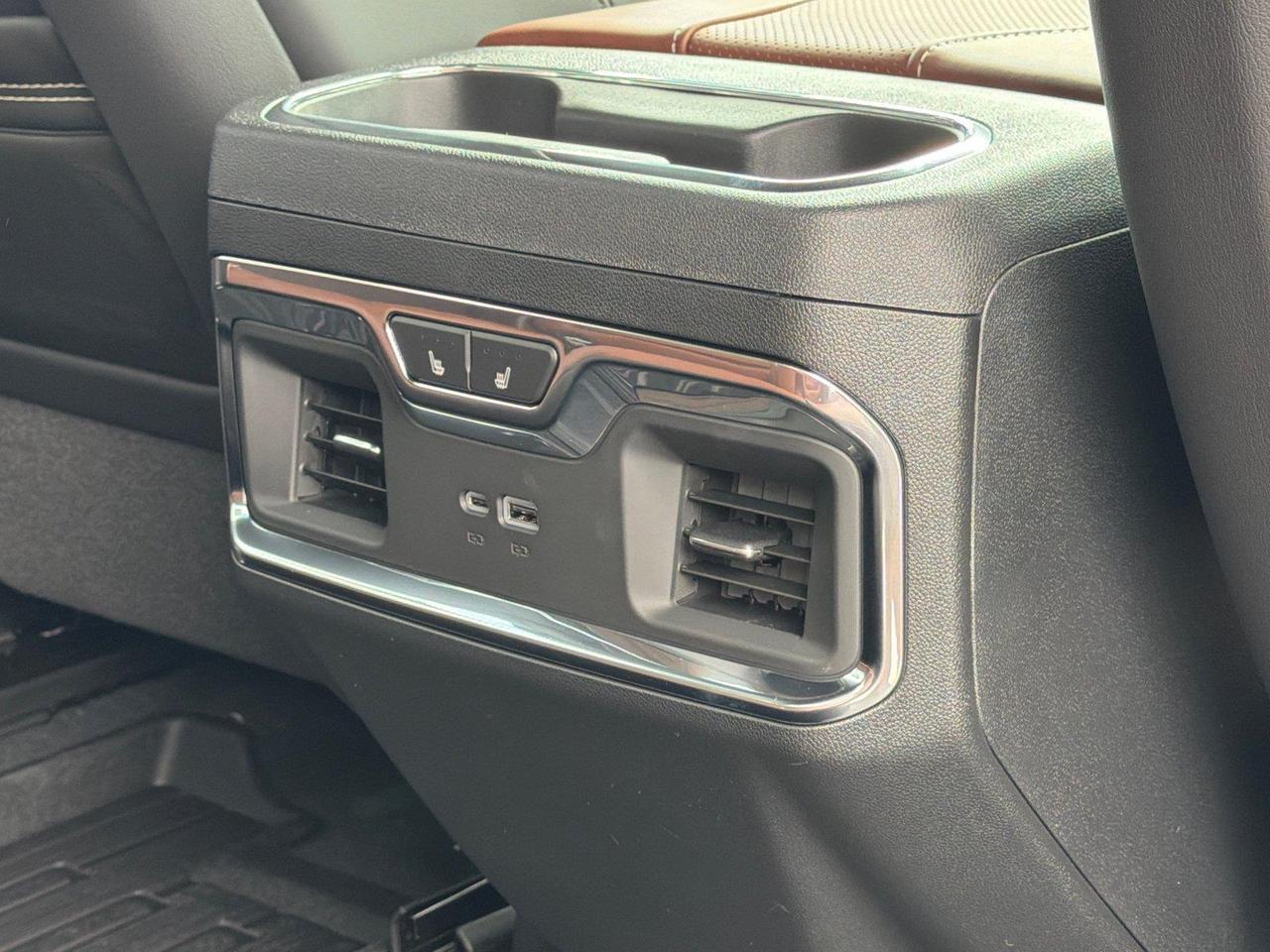 2026 GMC Sierra 2500HD Denali Ultimate Hagerstown MD
