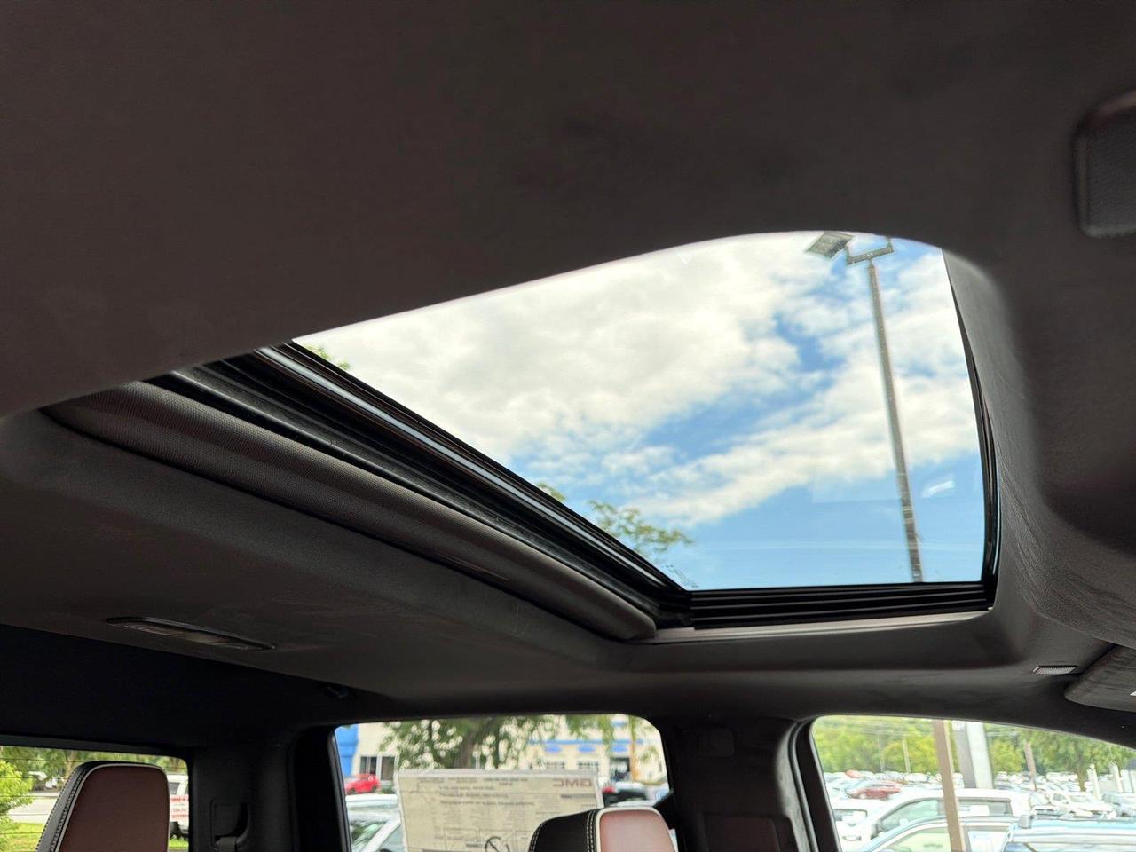 2026 GMC Sierra 2500HD Denali Ultimate Hagerstown MD