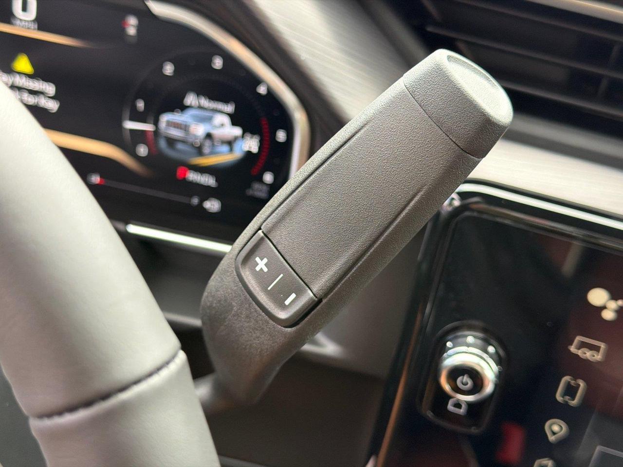 2026 GMC Sierra 2500HD Denali Ultimate Hagerstown MD