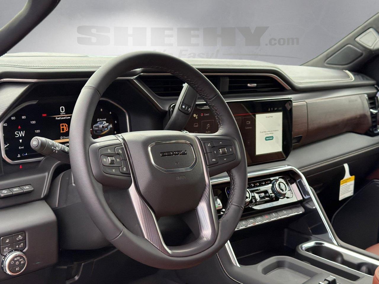 2026 GMC Sierra 2500HD Denali Ultimate Hagerstown MD
