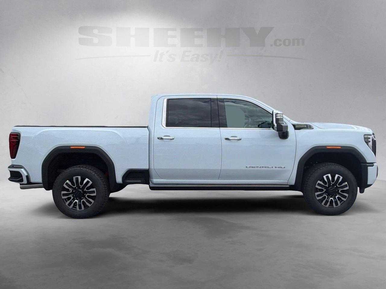 2026 GMC Sierra 2500HD Denali Ultimate Hagerstown MD