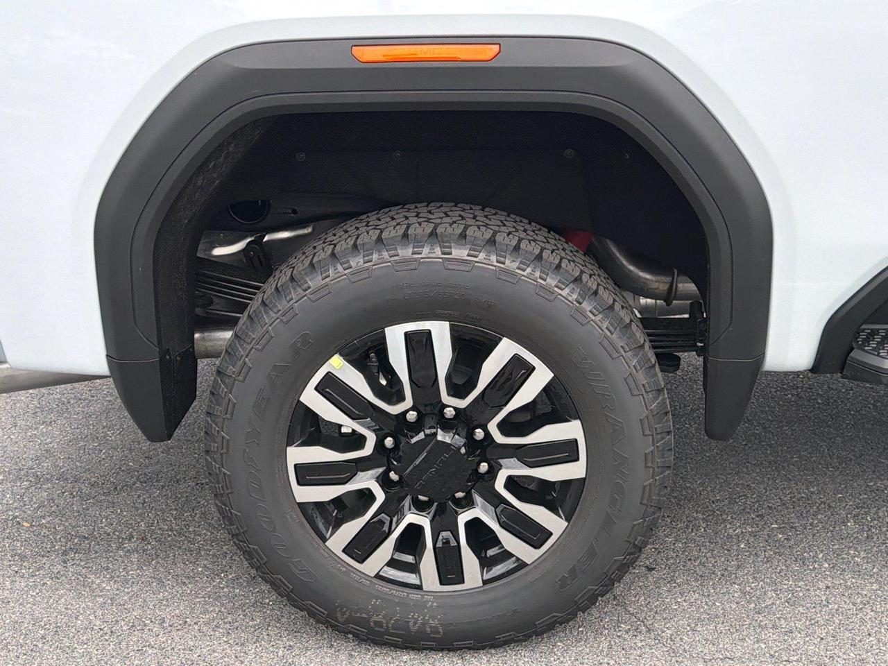 2026 GMC Sierra 2500HD Denali Ultimate Hagerstown MD