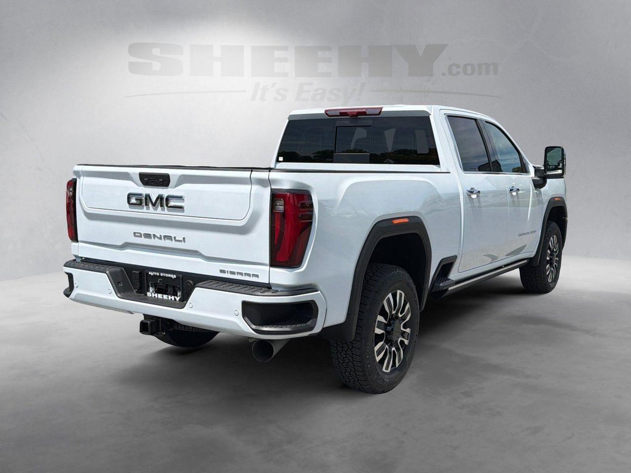 2026 GMC Sierra 2500HD Denali Ultimate Hagerstown MD