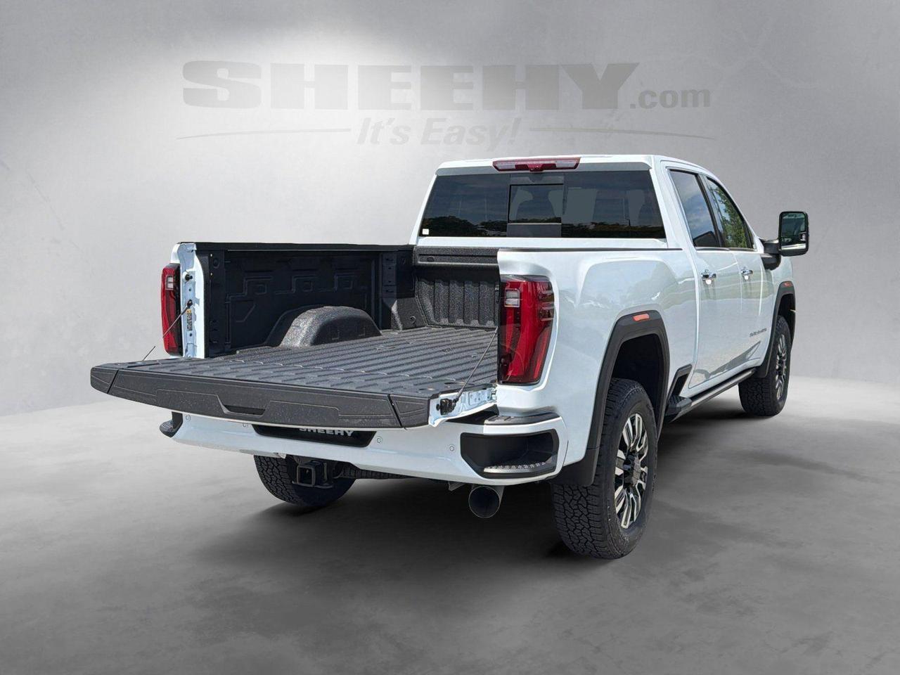 2026 GMC Sierra 2500HD Denali Ultimate Hagerstown MD