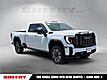 2026 GMC Sierra 2500HD Denali Ultimate