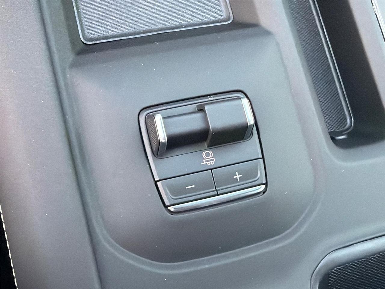 2026 GMC Sierra 2500HD Denali Ultimate Hagerstown MD