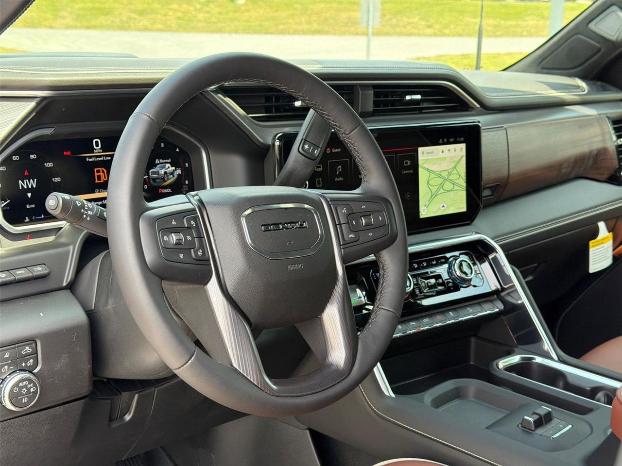 2026 GMC Sierra 2500HD Denali Ultimate Hagerstown MD