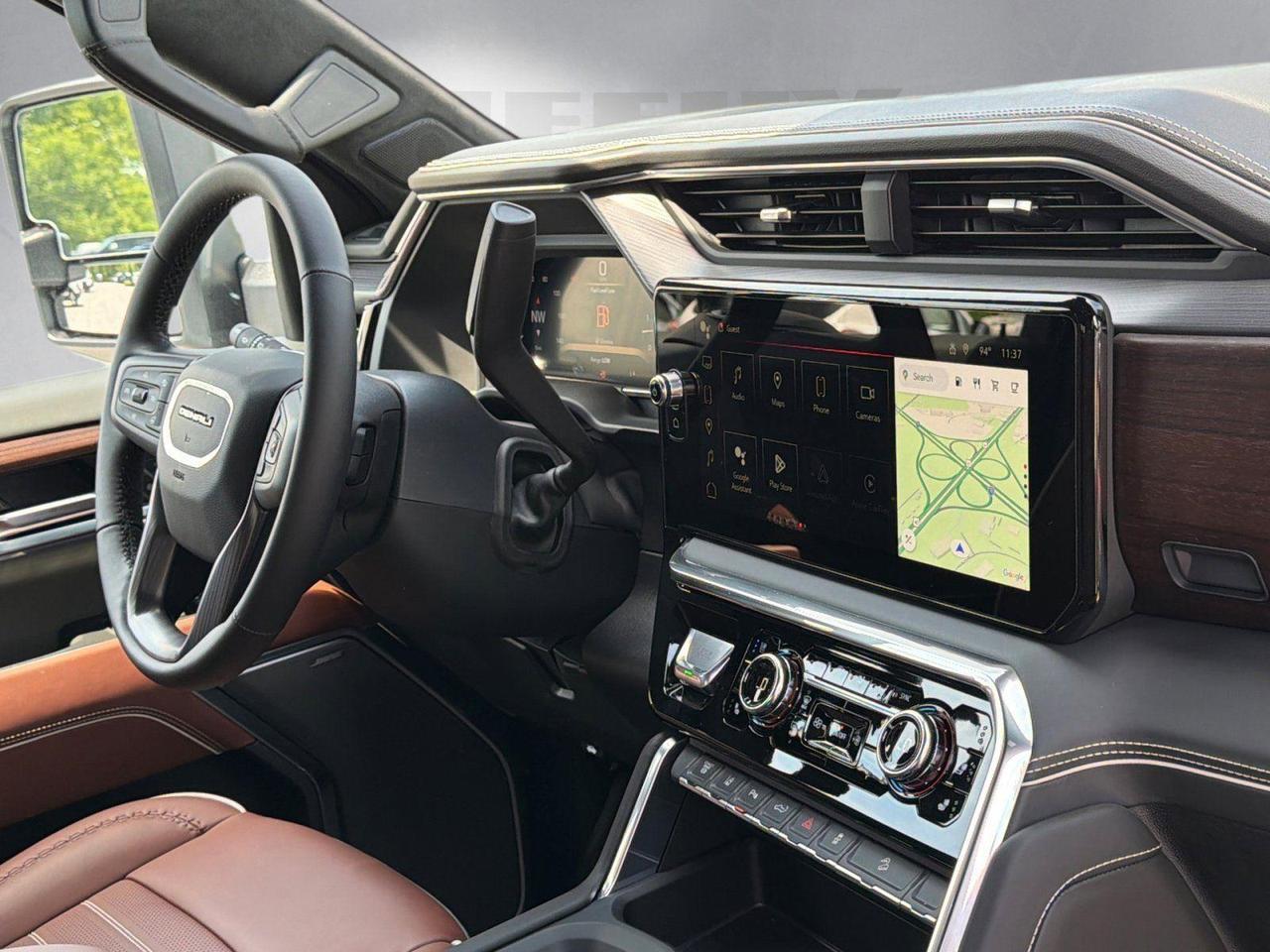 2026 GMC Sierra 2500HD Denali Ultimate Hagerstown MD