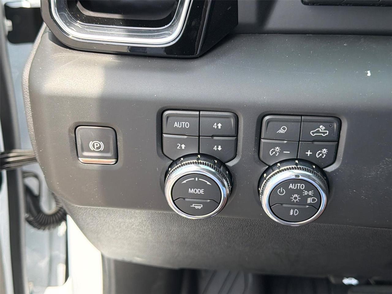2026 GMC Sierra 2500HD Denali Ultimate Hagerstown MD