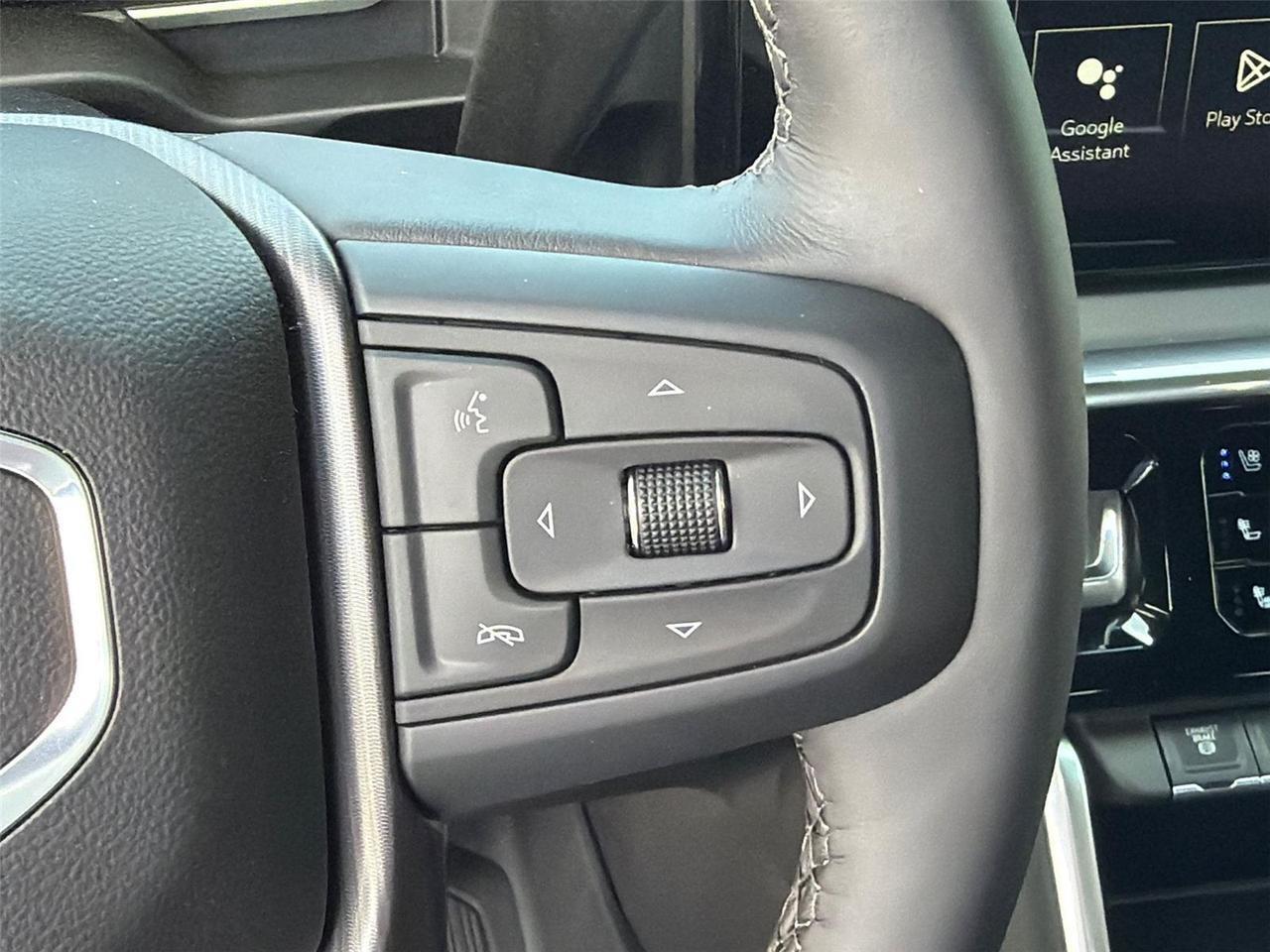 2026 GMC Sierra 2500HD Denali Ultimate Hagerstown MD