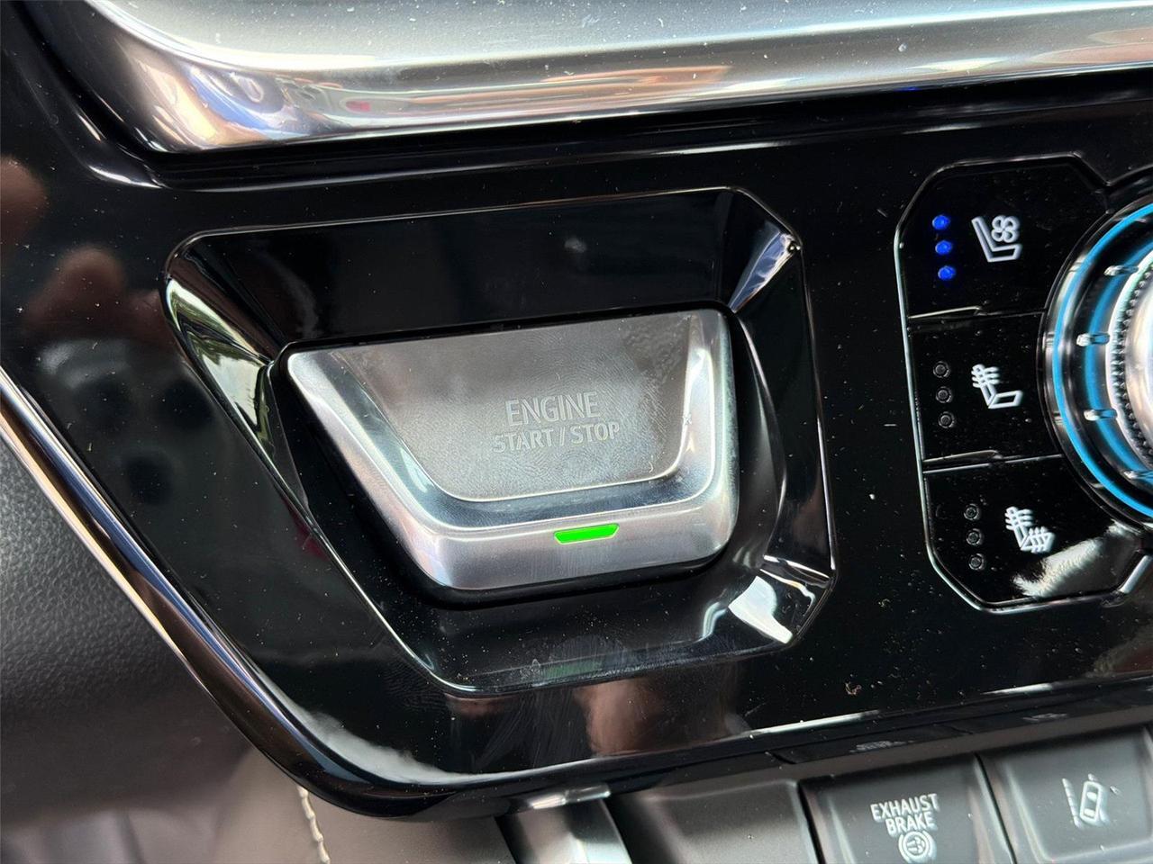 2026 GMC Sierra 2500HD Denali Ultimate Hagerstown MD