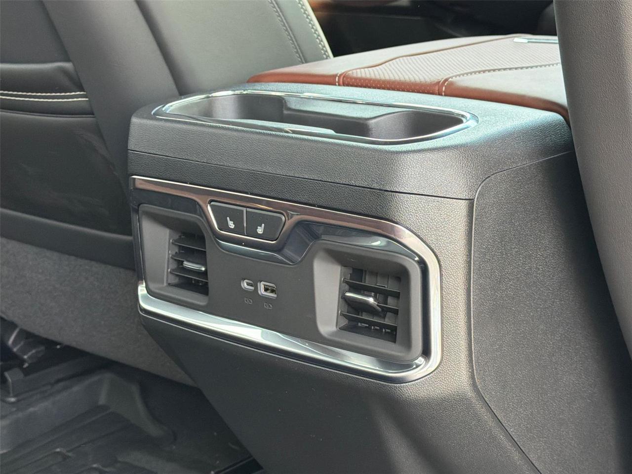 2026 GMC Sierra 2500HD Denali Ultimate Hagerstown MD