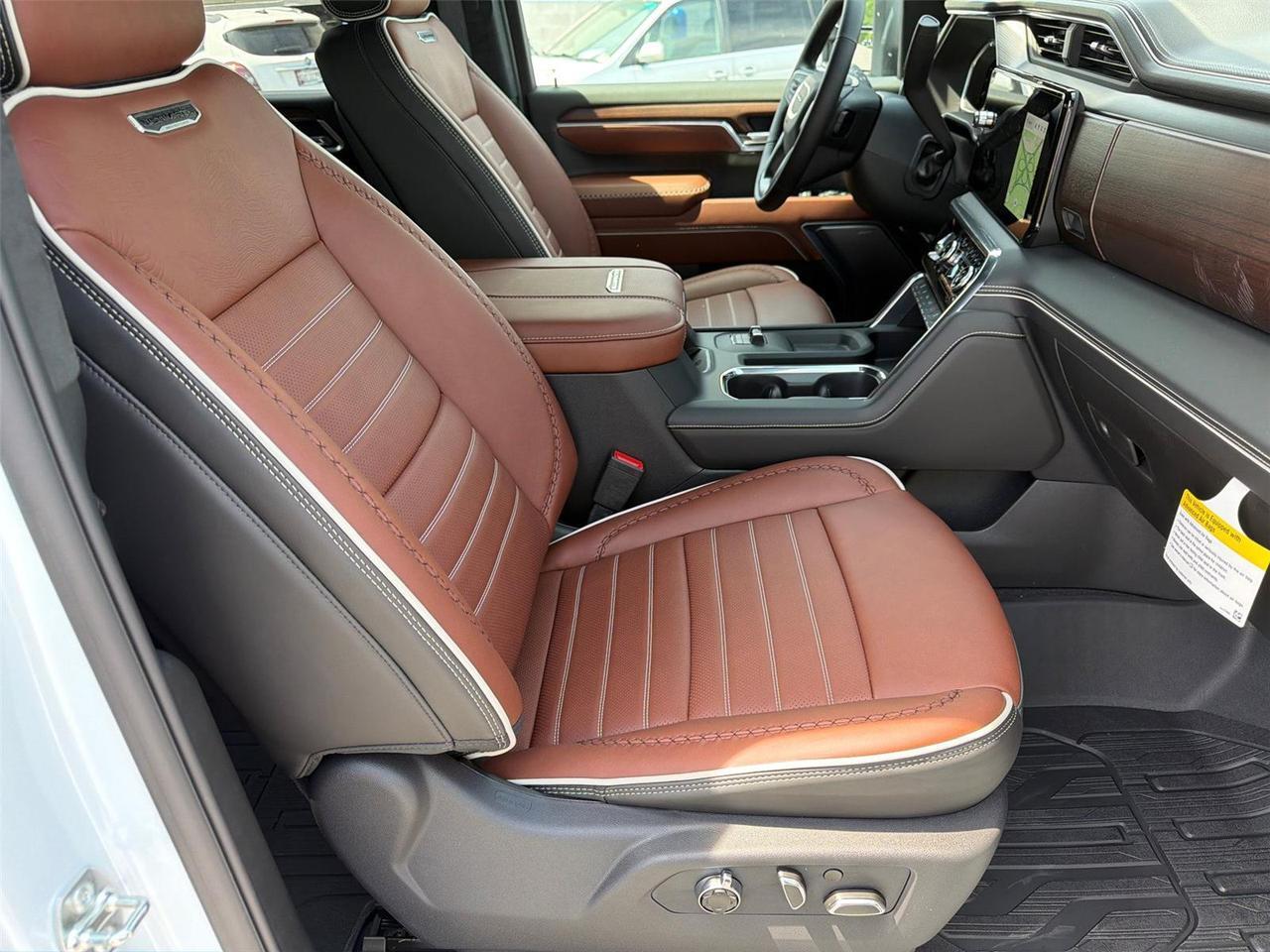2026 GMC Sierra 2500HD Denali Ultimate Hagerstown MD