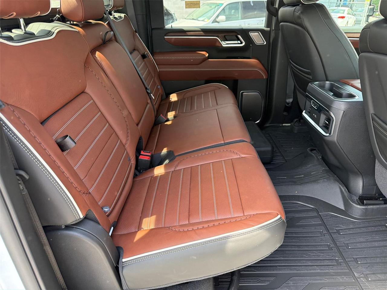 2026 GMC Sierra 2500HD Denali Ultimate Hagerstown MD