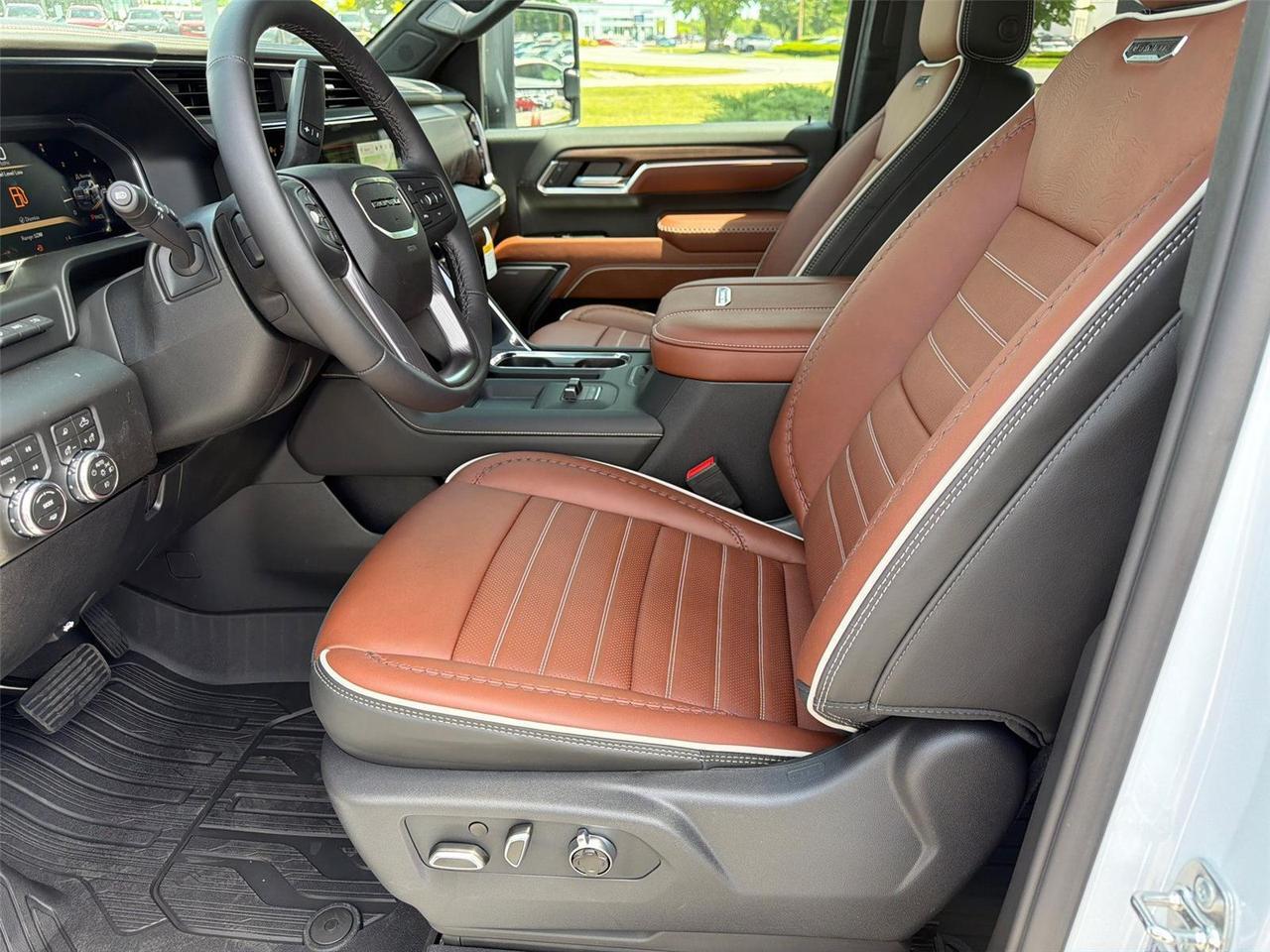 2026 GMC Sierra 2500HD Denali Ultimate Hagerstown MD
