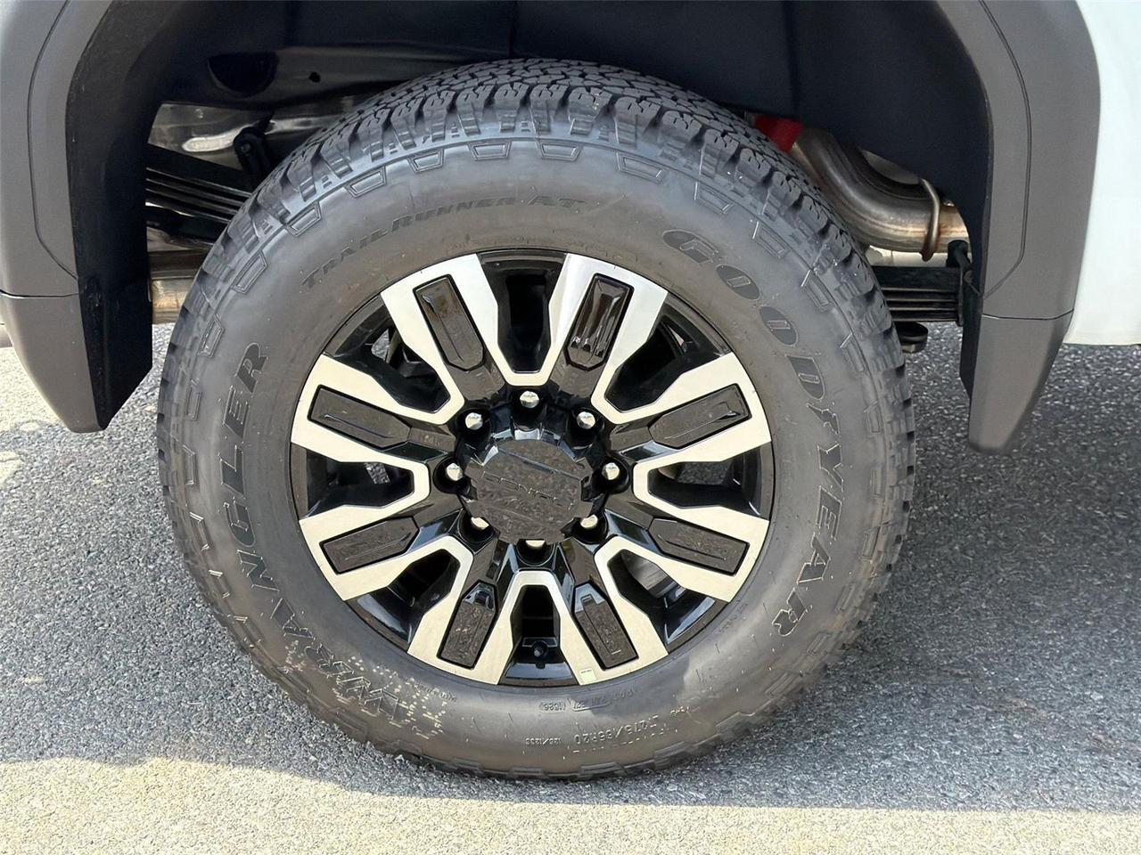 2026 GMC Sierra 2500HD Denali Ultimate Hagerstown MD