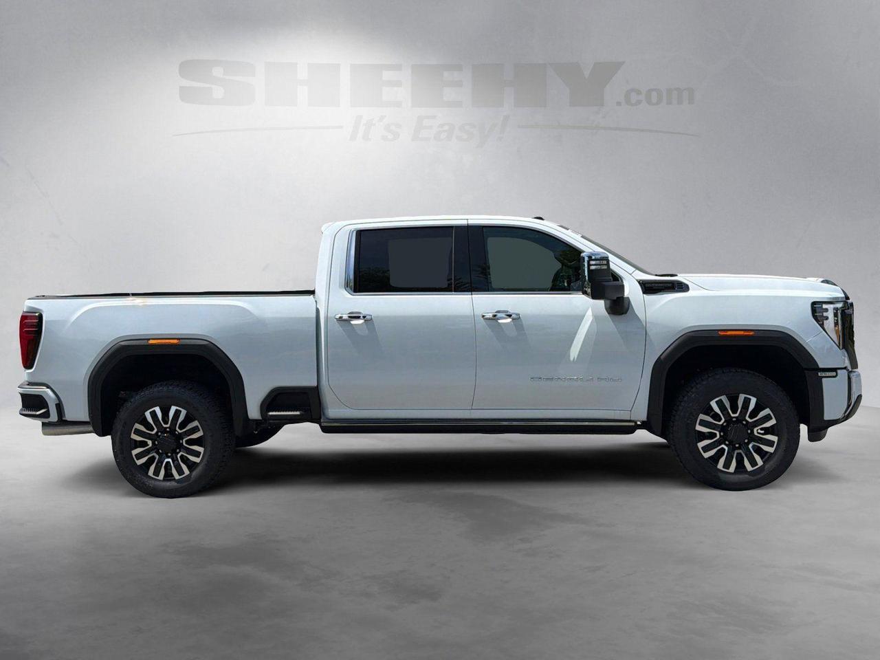 2026 GMC Sierra 2500HD Denali Ultimate Hagerstown MD
