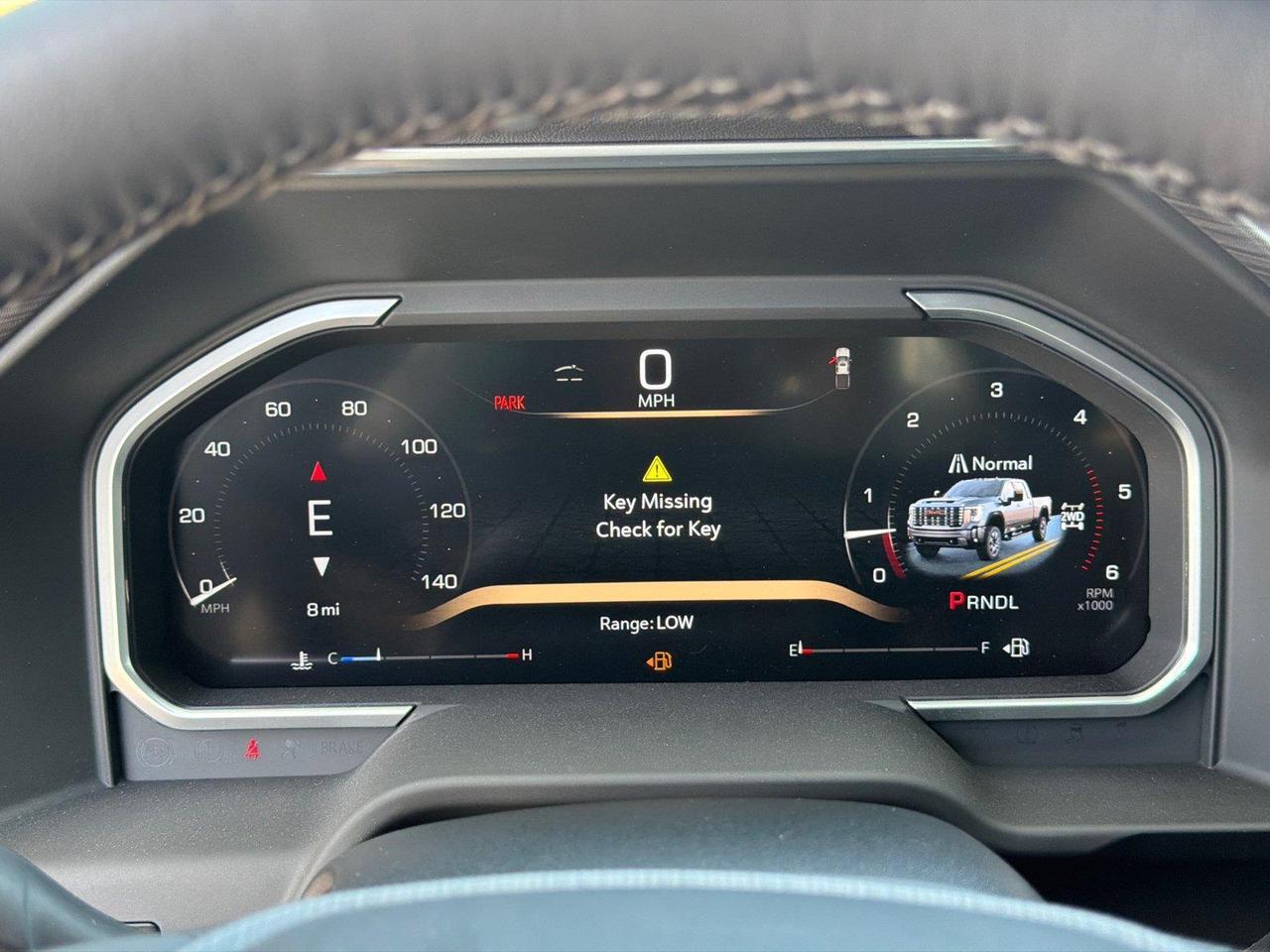 2026 GMC Sierra 2500HD Denali Ultimate Hagerstown MD
