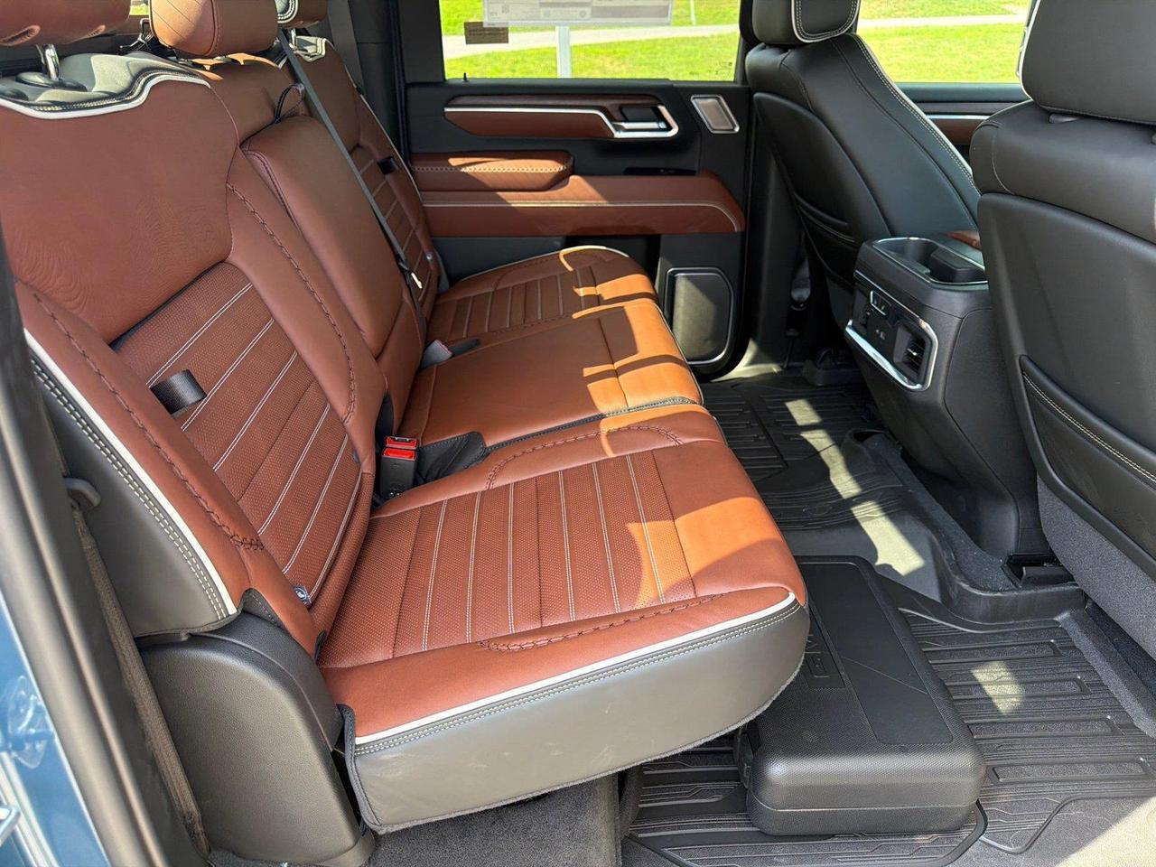 2026 GMC Sierra 2500HD Denali Ultimate Hagerstown MD