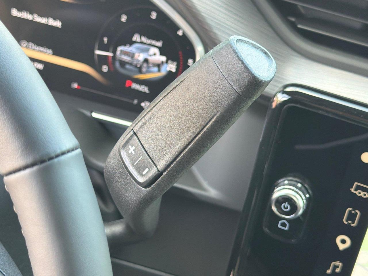 2026 GMC Sierra 2500HD Denali Ultimate Hagerstown MD