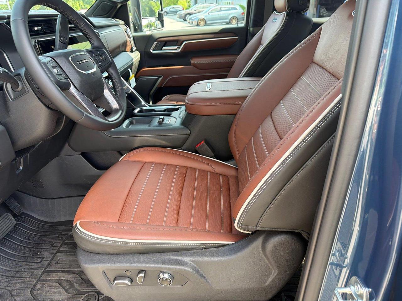 2026 GMC Sierra 2500HD Denali Ultimate Hagerstown MD