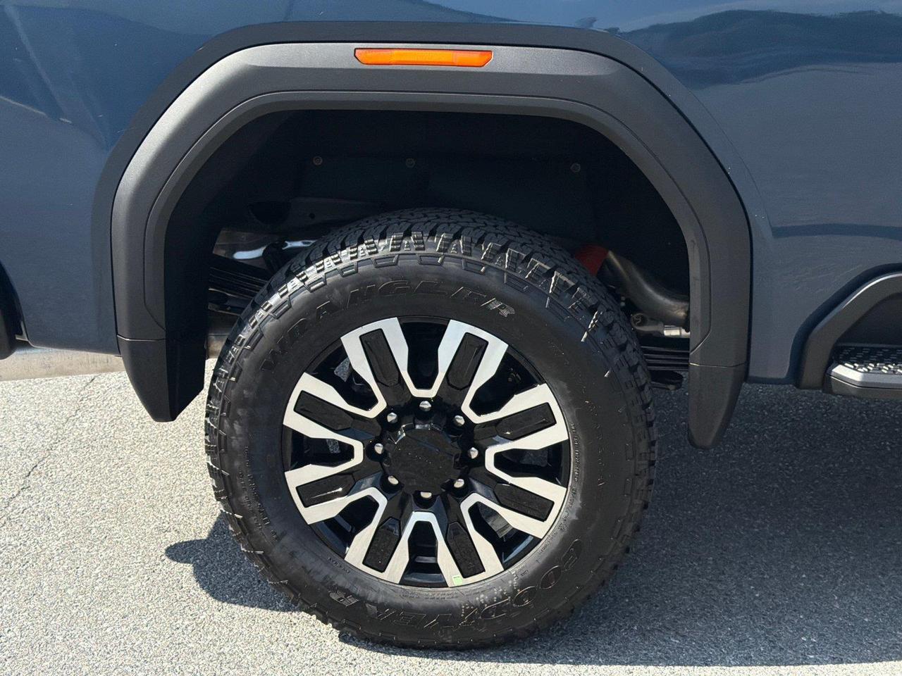 2026 GMC Sierra 2500HD Denali Ultimate Hagerstown MD